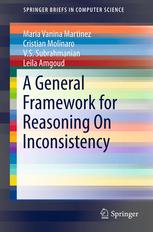 A General Framework for Reasoning On Inconsistency