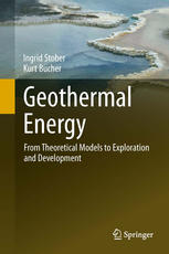 Geothermal Energy: From Theoretical Models to Exploration and Development