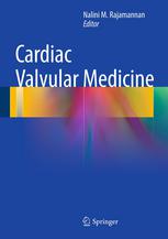 Cardiac Valvular Medicine
