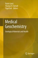 Medical Geochemistry: Geological Materials and Health