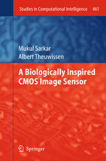A Biologically Inspired CMOS Image Sensor