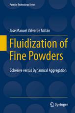 Fluidization of Fine Powders: Cohesive versus Dynamical Aggregation