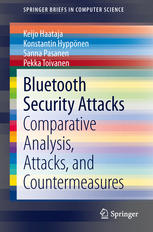 Bluetooth Security Attacks: Comparative Analysis, Attacks, and Countermeasures