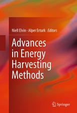 Advances in Energy Harvesting Methods