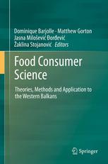 Food Consumer Science: Theories, Methods and Application to the Western Balkans