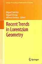 Recent trends in Lorentzian geometry