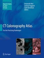 CT Colonography Atlas: For the Practicing Radiologist