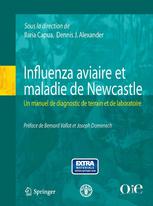 Influenza aviaire et maladie de Newcastle: Un manuel de diagnostic de terrain et de laboratoire