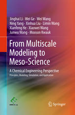 From Multiscale Modeling to Meso-Science: A Chemical Engineering Perspective