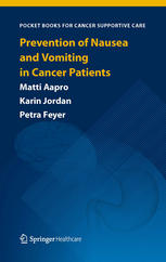Prevention of Nausea and Vomiting in Cancer Patients