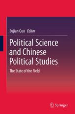 Political Science and Chinese Political Studies: The State of the Field