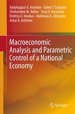 Macroeconomic Analysis and Parametric Control of a National Economy