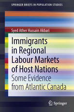 Immigrants in Regional Labour Markets of Host Nations: Some Evidence from Atlantic Canada