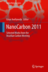 NanoCarbon 2011: Selected works from the Brazilian Carbon Meeting