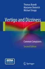 Vertigo and Dizziness: Common Complaints