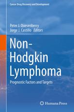 Non-Hodgkin Lymphoma: Prognostic Factors and Targets