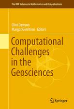 Computational Challenges in the Geosciences