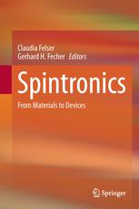 Spintronics: From Materials to Devices