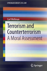 Terrorism and Counterterrorism: A Moral Assessment