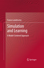Simulation and Learning: A Model-Centered Approach