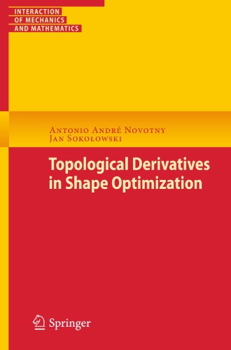 Topological Derivative in Shape Optimization : Machine Learning in Social Media
