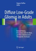 Diffuse Low-Grade Gliomas in Adults: Natural History, Interaction with the Brain, and New Individualized Therapeutic Strategies