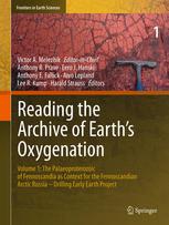 Reading the Archive of Earth’s Oxygenation: Volume 1: The Palaeoproterozoic of Fennoscandia as Context for the Fennoscandian Arctic Russia - Drilling