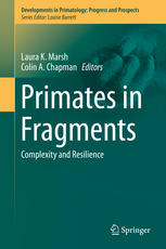 Primates in Fragments: Complexity and Resilience