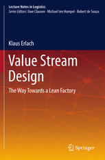 Value Stream Design: The Way Towards a Lean Factory