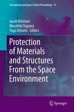 Protection of Materials and Structures From the Space Environment