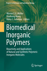 Biomedical Inorganic Polymers: Bioactivity and Applications of Natural and Synthetic Polymeric Inorganic Molecules