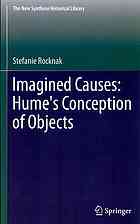 Imagined causes : Humes conception of objects