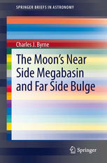The Moons Near Side Megabasin and Far Side Bulge
