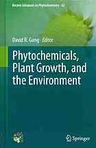 Phytochemicals, plant growth, and the environment