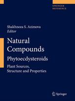 Natural Compounds: Phytoecdysteroids