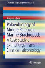 Palaeobiology of Middle Paleozoic Marine Brachiopods: A Case Study of Extinct Organisms in Classical Paleontology