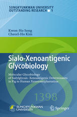 Sialo-Xenoantigenic Glycobiology: Molecular Glycobiology of Sialylglycan-Xenoantigenic Determinants in Pig to Human Xenotransplantation