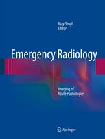Emergency Radiology: Imaging of Acute Pathologies
