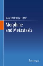 Morphine and Metastasis