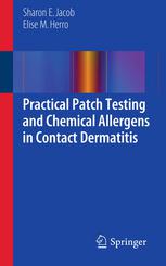 Practical Patch Testing and Chemical Allergens in Contact Dermatitis