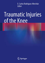 Traumatic Injuries of the Knee