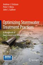 Optimizing Stormwater Treatment Practices: A Handbook of Assessment and Maintenance