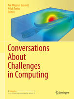 Conversations About Challenges in Computing