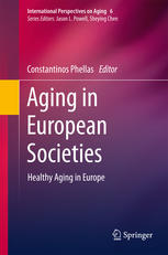 Aging in European Societies: Healthy Aging in Europe