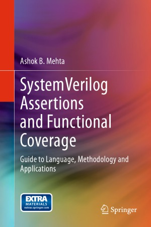 SystemVerilog Assertions and Functional Coverage