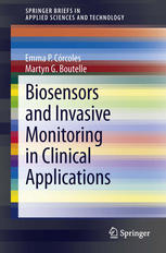 Biosensors and Invasive Monitoring in Clinical Applications