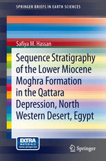 Sequence Stratigraphy of the Lower Miocene Moghra Formation in the Qattara Depression, North Western Desert, Egypt