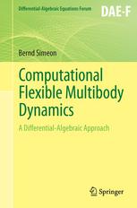 Computational Flexible Multibody Dynamics: A Differential-Algebraic Approach