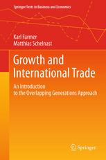 Growth and International Trade: An Introduction to the Overlapping Generations Approach