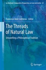 The Threads of Natural Law: Unravelling a Philosophical Tradition